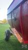 J&M 350 GRAVITY WAGON - 7