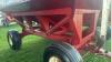 J&M 350 GRAVITY WAGON - 14