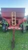 J&M 350 GRAVITY WAGON - 2