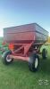 J&M 350 GRAVITY WAGON - 4