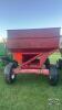 J&M 350 GRAVITY WAGON - 5