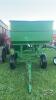 APPROX 150BU GRAVITY WAGON - 2
