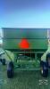APPROX 150BU GRAVITY WAGON - 5