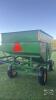 APPROX 150BU GRAVITY WAGON - 6