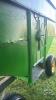 APPROX 150BU GRAVITY WAGON - 7