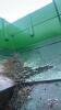 APPROX 150BU GRAVITY WAGON - 9