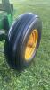 APPROX 150BU GRAVITY WAGON - 11