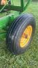 APPROX 150BU GRAVITY WAGON - 13