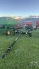UNUSED HORST OHC 25FT HEADER CART - 3