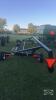 UNUSED HORST OHC 25FT HEADER CART - 4