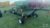 UNUSED HORST OHC 25FT HEADER CART - 5