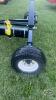 UNUSED HORST OHC 25FT HEADER CART - 6