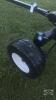UNUSED HORST OHC 25FT HEADER CART - 8
