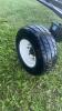 UNUSED HORST OHC 25FT HEADER CART - 9