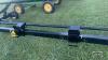 UNUSED HORST OHC 25FT HEADER CART - 11
