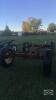 NEW HOLLAND SINGLE REACH RUNNING GEAR - 3