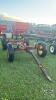 NEW HOLLAND SINGLE REACH RUNNING GEAR - 5