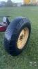 NEW HOLLAND SINGLE REACH RUNNING GEAR - 6