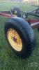 NEW HOLLAND SINGLE REACH RUNNING GEAR - 7