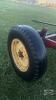 NEW HOLLAND SINGLE REACH RUNNING GEAR - 8