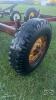 NEW HOLLAND SINGLE REACH RUNNING GEAR - 9