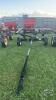 UNUSED HORST CHC 25FT HEADER CART