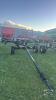 UNUSED HORST CHC 25FT HEADER CART - 2