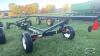 UNUSED HORST CHC 25FT HEADER CART - 4