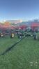 UNUSED HORST CHC 25FT HEADER CART - 5