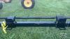 UNUSED HORST CHC 25FT HEADER CART - 7