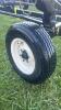 UNUSED HORST CHC 25FT HEADER CART - 9