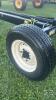 UNUSED HORST CHC 25FT HEADER CART - 10