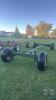 MARTIN 10 TON SINGLE REACH GEAR - 3