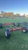HORST MODEL 25 DOUBLE REACH GEAR - 3