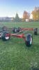 HORST MODEL 25 DOUBLE REACH GEAR - 4