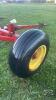 HORST MODEL 25 DOUBLE REACH GEAR - 7