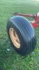 HORST MODEL 25 DOUBLE REACH GEAR - 9