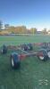 HORST MODEL 12N SINGLE REACH GEAR - 3