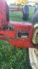 HORST MODEL 12N SINGLE REACH GEAR - 5
