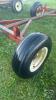 HORST MODEL 12N SINGLE REACH GEAR - 6