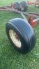 HORST MODEL 12N SINGLE REACH GEAR - 8
