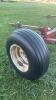 HORST MODEL 12N SINGLE REACH GEAR - 9