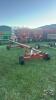 SMYTH HEADER CART