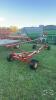 SMYTH HEADER CART - 2