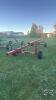 SMYTH HEADER CART - 4