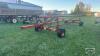 SMYTH HEADER CART - 5