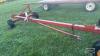 SMYTH HEADER CART - 10