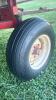 19FT X 8FT FLAT RACK WAGON WITH 22IN SIDE RACKS - 7