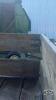 19FT X 8FT FLAT RACK WAGON WITH 22IN SIDE RACKS - 13