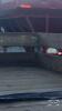 19FT X 8FT FLAT RACK WAGON WITH 22IN SIDE RACKS - 14
